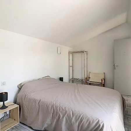 Grande Maison Familiale Avec Jardin - 8 Pers, 4 Chambres, La Rochelle - Fr-1-710-4