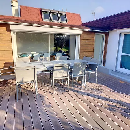 Grande Maison Familiale Avec Jardin - 8 Pers, 4 Chambres, La Rochelle - Fr-1-710-4 Hébergement de vacances